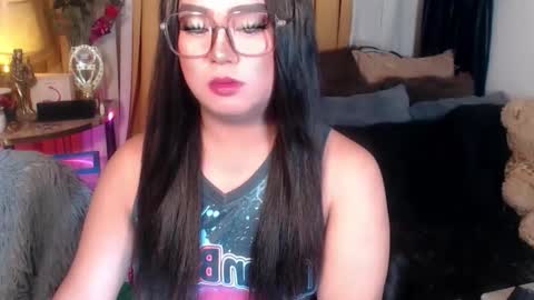 Michelle online show from May 10, 6:24 pm