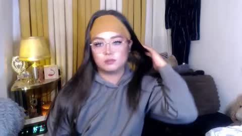 Michelle online show from May 18, 2:44 pm