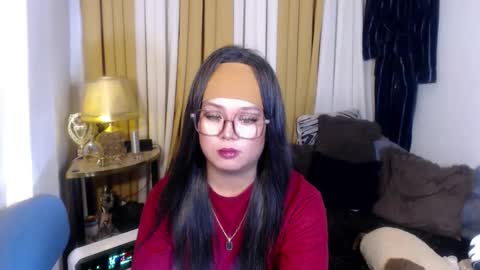 Michelle online show from May 20, 4:40 am