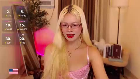 Marie Antoinette online show from May 5, 6:14 pm