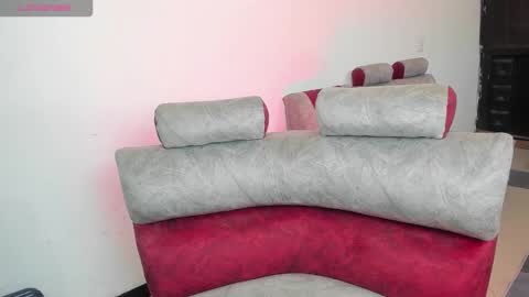 MihaAdamss online show from October 4, 2:45 am