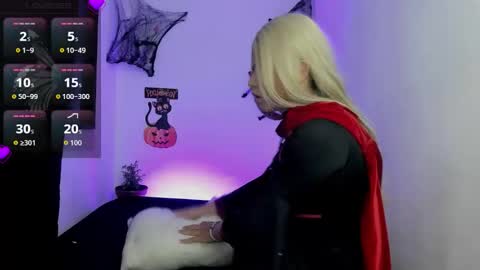 MihaAdamss online show from October 15, 3:06 am