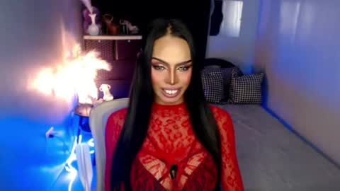 Mistress MikeyAlawi online show from May 31, 1:29 pm