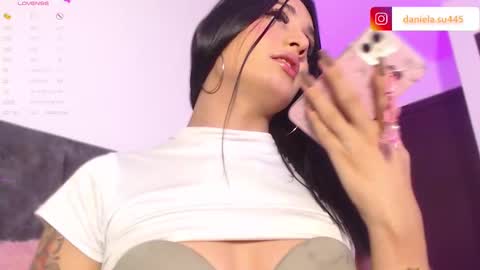 Sweet Milan online show from December 14, 1:00 am