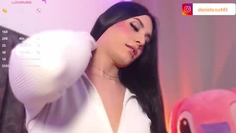 Sweet Milan online show from February 15, 5:03 am