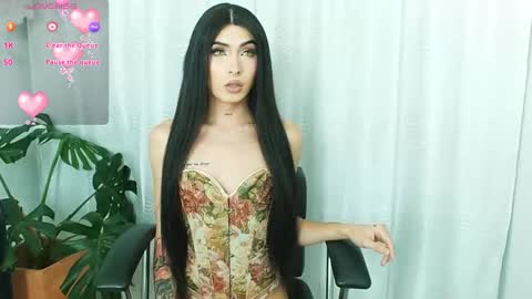 Snapshot of milansantana24 chatting on December 30, 12:22 am MILAN SANTANA online show from December 30, 12:22 am