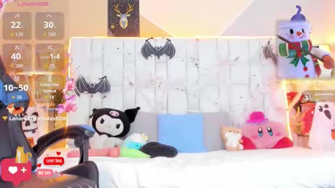 Michelle  online show from October 23, 8:57 pm