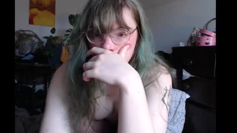 minthe online show from January 22, 1:11 pm