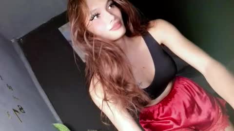 Zoey online show from February 28, 4:19 am