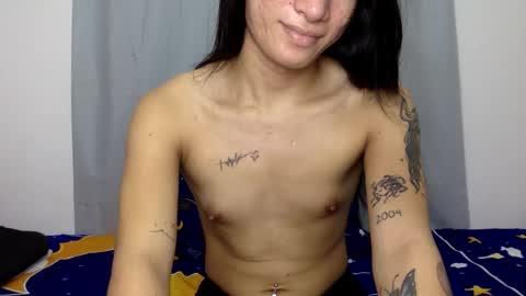 Marga online show from October 30, 3:11 pm