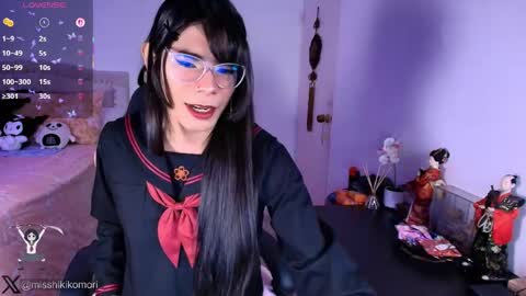 Asami  online show from May 8, 7:38 am