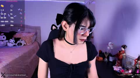 Asami  online show from May 12, 7:06 am