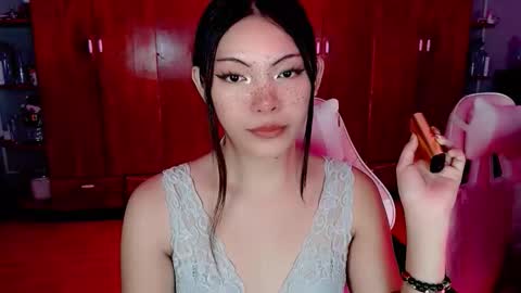 miss_hornydoll online show from May 28, 2:20 am