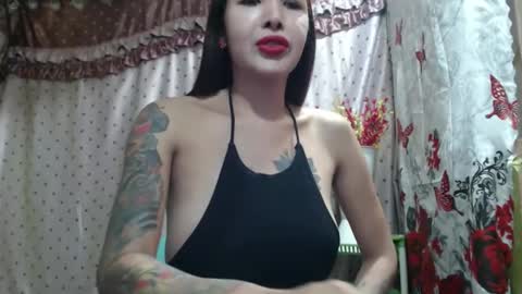 inday online show from April 24, 3:20 am