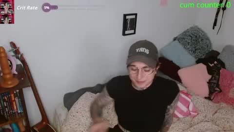 Raven online show from May 28, 8:29 pm