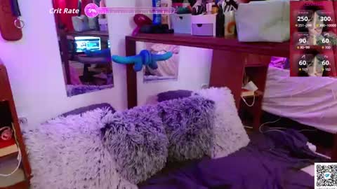 Raven online show from July 8, 6:55 pm