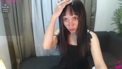miss_shainia online show from July 28, 2:13 pm