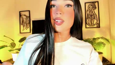 miss_zz online show from January 16, 11:56 pm