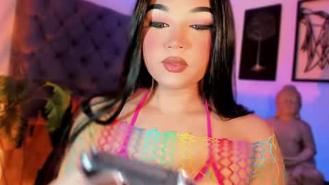 miss_zz online show from April 24, 2:42 pm