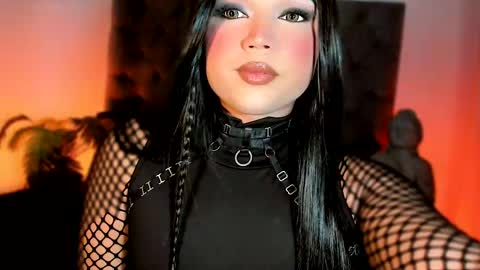 miss_zz online show from May 2, 10:04 pm