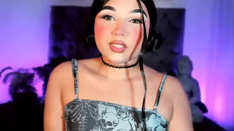 miss_zz online show from May 11, 1:55 am