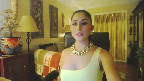 Brownie -P online show from November 8, 9:04 pm