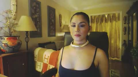 Brownie -P online show from January 9, 11:43 pm