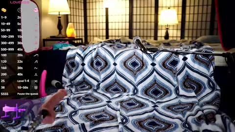 Melody Lane online show from September 9, 10:41 pm