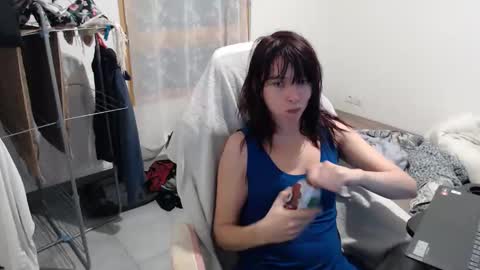 missthon online show from November 6, 10:26 am