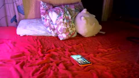 Miss Trixie online show from December 5, 7:03 am