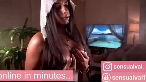 OF online show from November 24, 8:22 pm