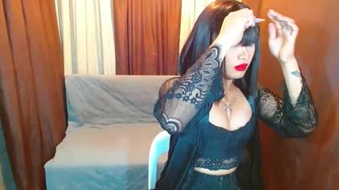 SweetViolet online show from November 1, 10:12 am