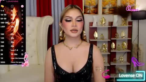 mistressathenna online show from May 2, 11:43 pm