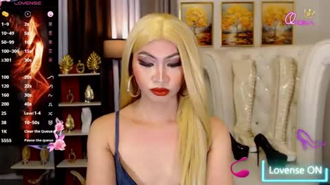 mistressathenna online show from May 12, 9:56 pm