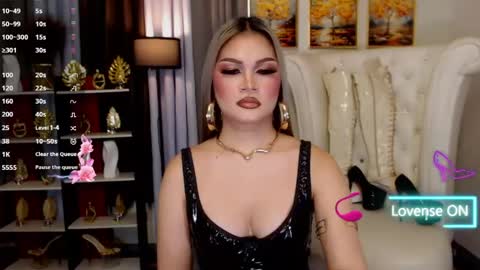 mistressathenna online show from May 21, 10:17 pm