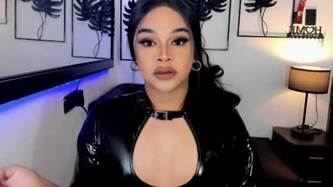 Call me MISS JAS online show from May 19, 2:18 am
