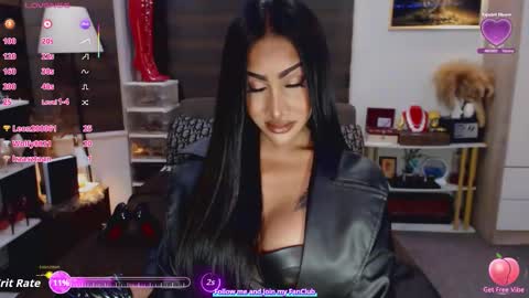 VICTORIA online show from March 19, 3:23 pm