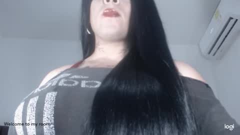 ALICE MADANE online show from May 7, 5:58 am