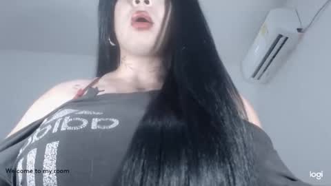 ALICE MADANE online show from May 12, 3:42 pm