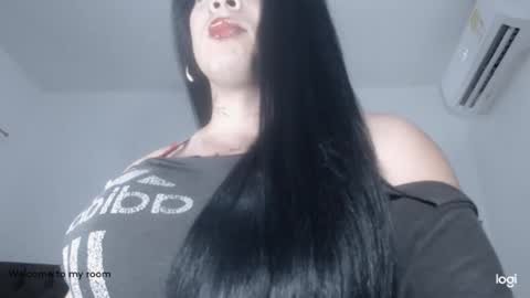 ALICE MADANE online show from May 15, 3:26 am