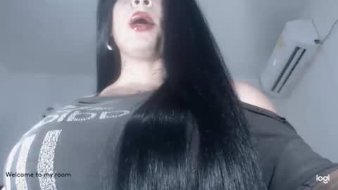 ALICE MADANE online show from May 23, 6:42 am