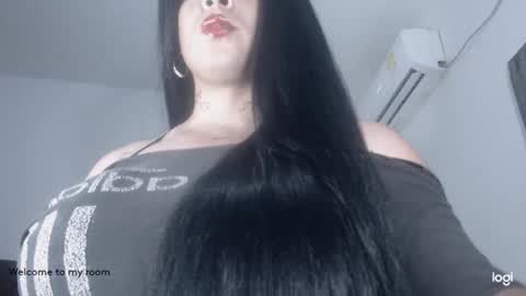 ALICE MADANE online show from May 26, 4:15 pm