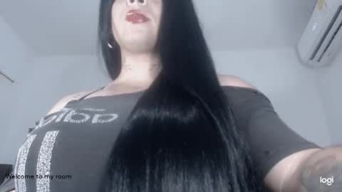 ALICE MADANE online show from May 28, 5:38 am