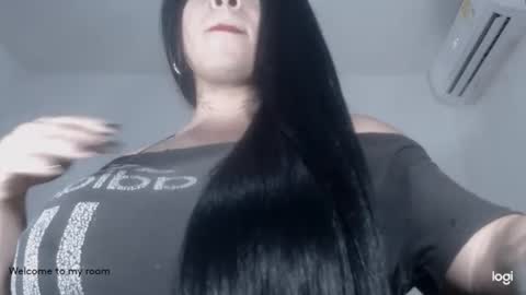 ALICE MADANE online show from May 29, 5:39 am