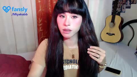 Miyakabebe online show from May 17, 7:19 am