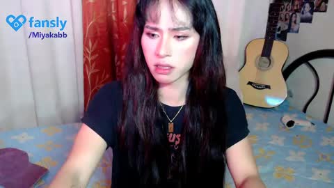 Miyakabebe online show from May 27, 2:36 pm
