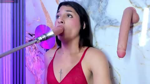 LUCRECIA.... new account daddy online show from May 5, 7:20 pm