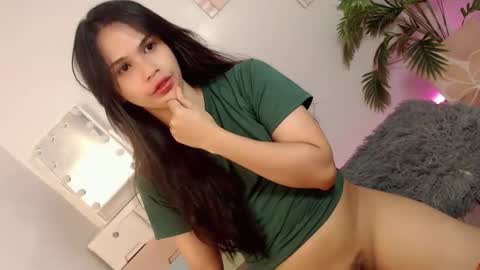 MOMIKHEM online show from October 2, 7:09 am