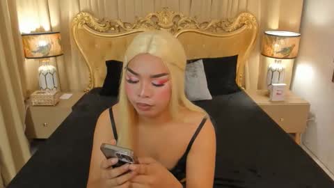 OliviaRoxy online show from May 27, 6:32 am