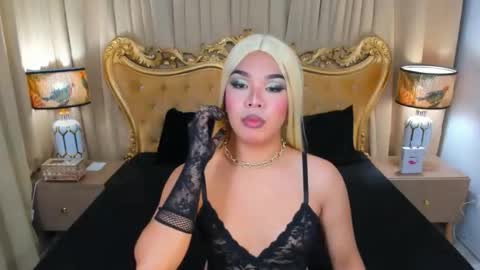 OliviaRoxy online show from May 28, 8:01 am